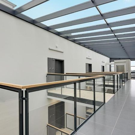 格但斯克Sadova Old Town公寓 外观 照片